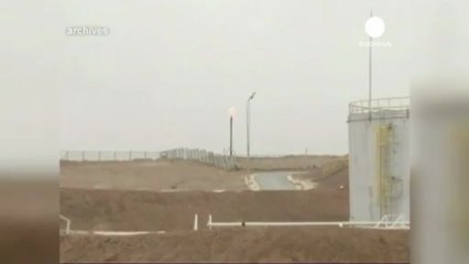 EU eases oil export embargo on Syria