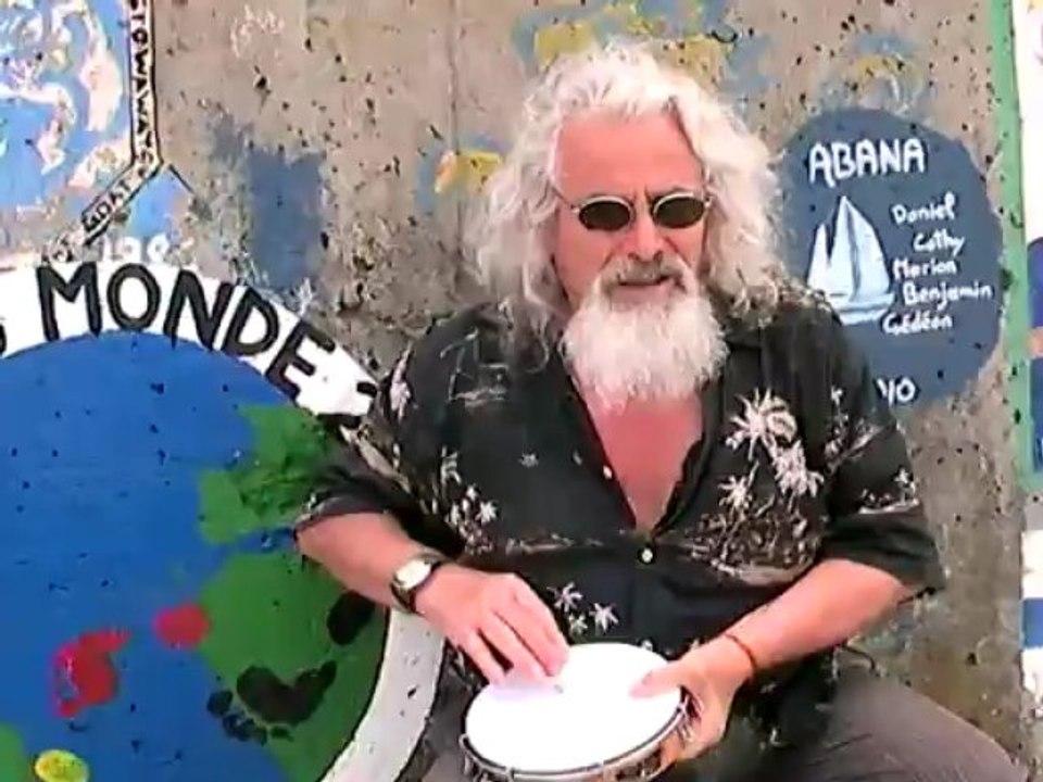 CLEMATRIX TOUR DU MONDE AMOUR ET PAIX MUSIC