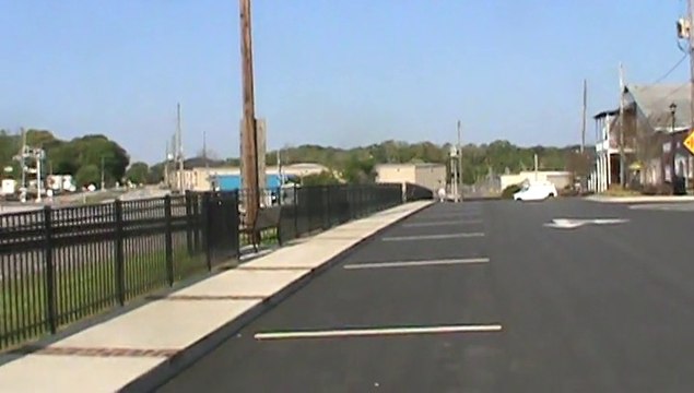 Norfolk Southern stack train out of Whitaker Yard through Austell Ga.