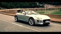 Jaguar F-Type: The Beauty and the Beast - Test & Fahrbericht