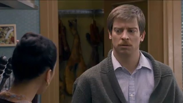 CORTINILLA EL SECRETO DE PUENTE VIEJO 22-04-2013