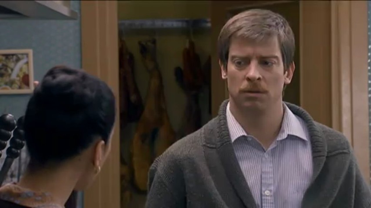 CORTINILLA EL SECRETO DE PUENTE VIEJO 22-04-2013