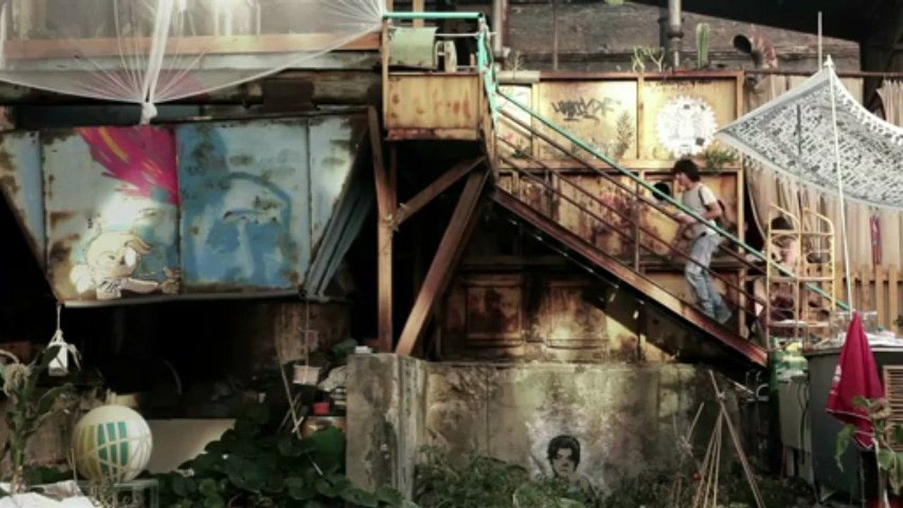 Casting - Trailer HD