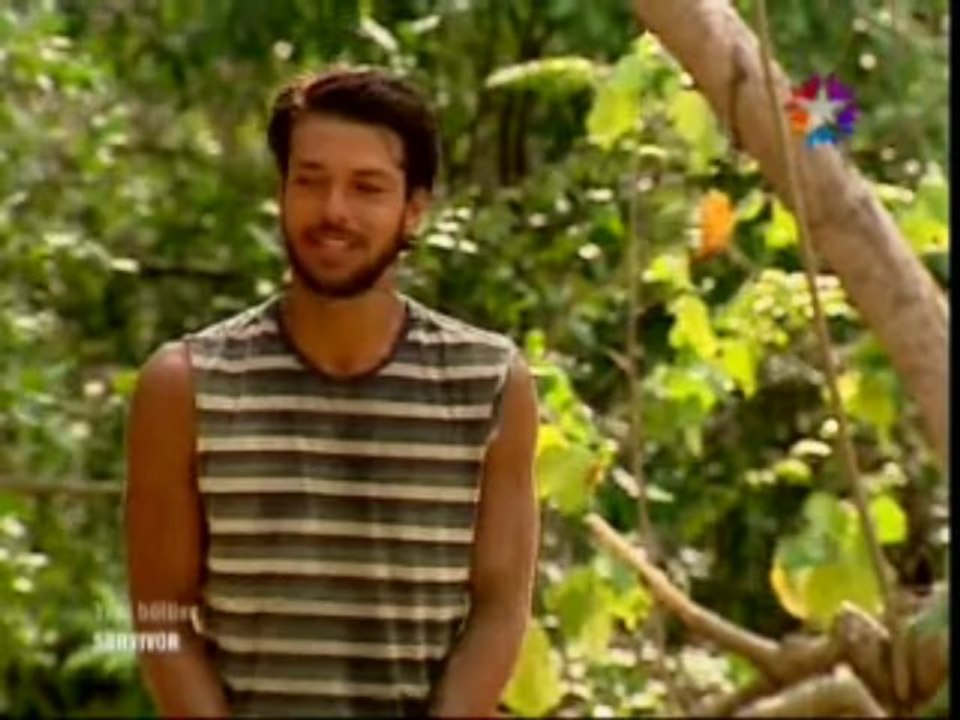surivor part 7