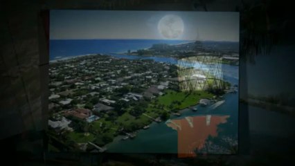 Jupiter Inlet Colony Homes
