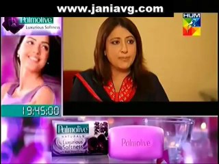 Main Hari Piya by Hum Tv Full Episode 56