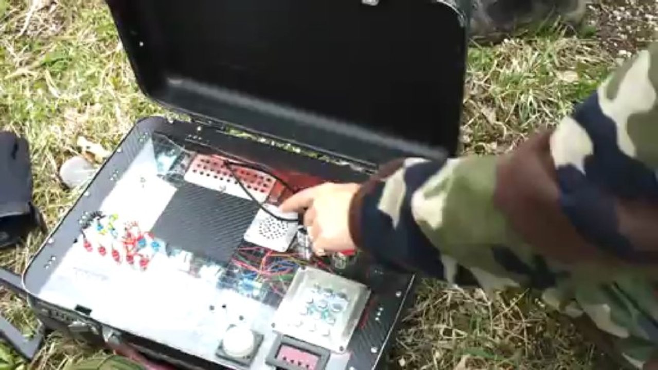 OP Flash Point - 21/04/2013 - partie 6