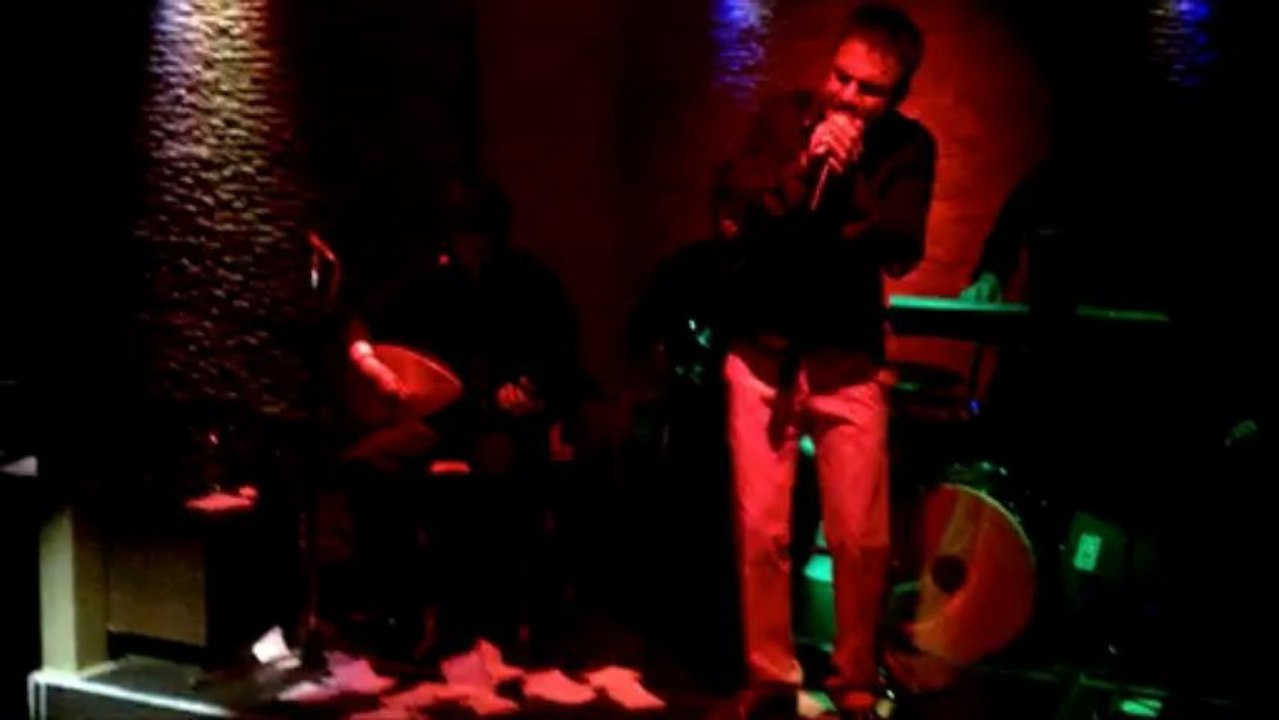 İHSAN TUNÇ & KALLEŞİN BİRİ