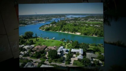 Homes in Jupiter Inlet Colony