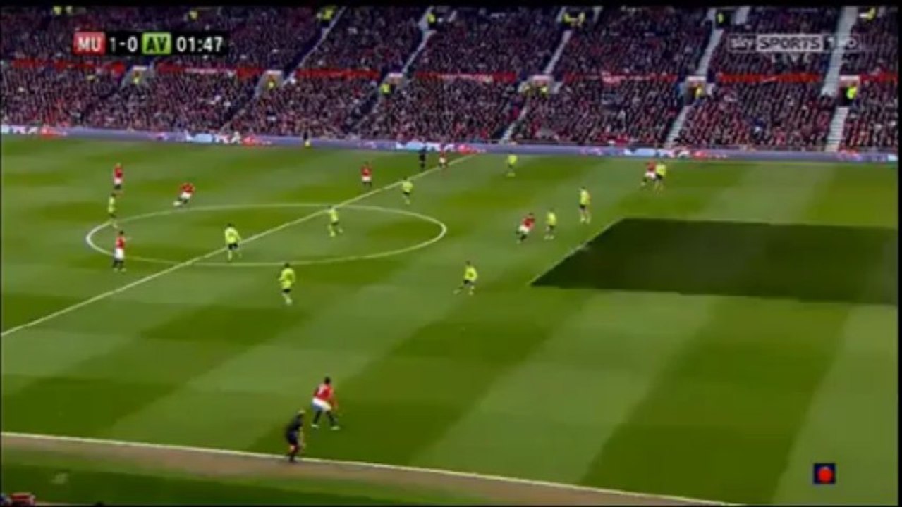 UTD 1 Ast 0