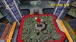 Sonic Adventure 2 Battle - Hero - Knuckles : Meteor Herd - Mission 4 : Ramasse les morceaux d’Emerald en 4 minutes 30 secondes !