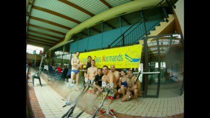 Initiation tir sur cible subaquatique