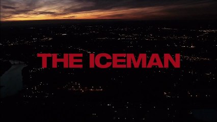 THE ICEMAN - Bande-Annonce / Trailer [VF|HD1080p]