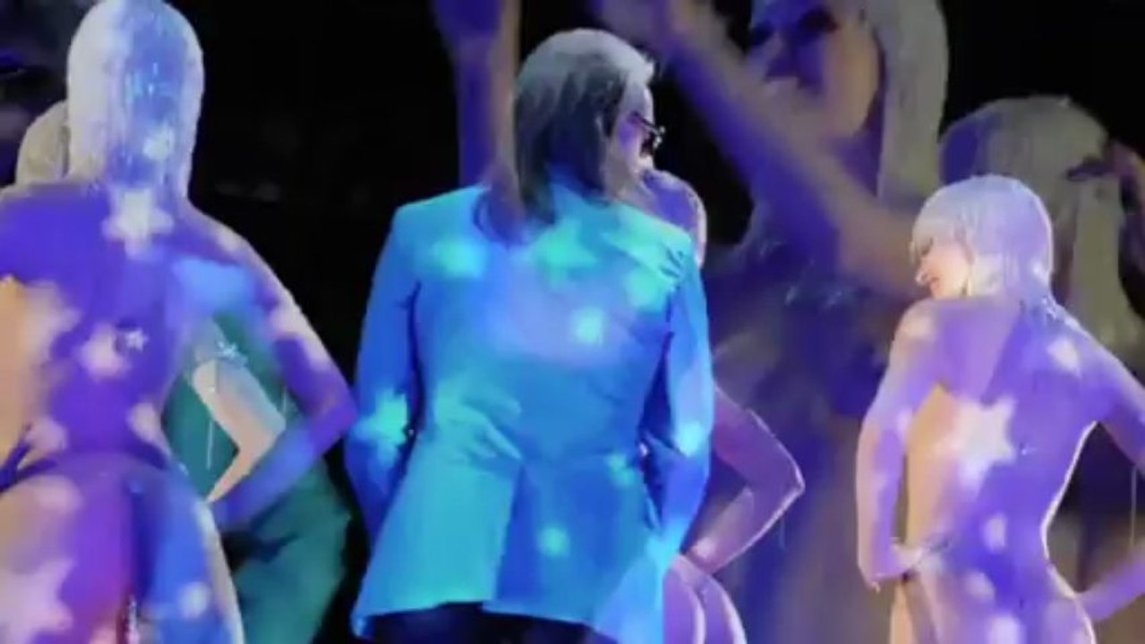 Bob Sinclar - F--k with You (Behind The Scenes)