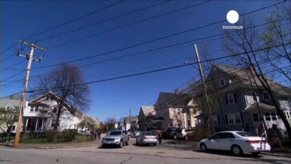 Boston : revivre, après les attentats