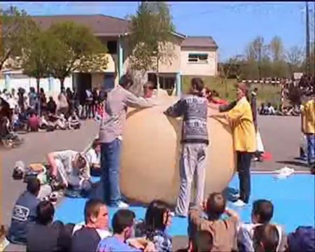 Salon de la maquette et du modèle réduit 1998