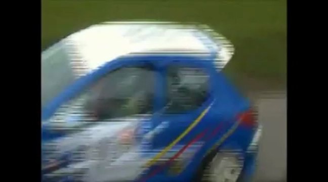 Rallye des Monts du lyonnais 2013 by Rally2Go