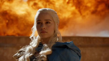 Game of Thrones Season 3: Inside the Episode #4