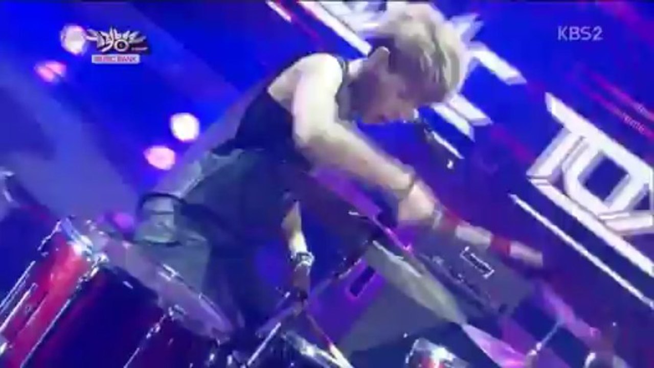 Pheromone Live [ Vostfr + Karaoké ]