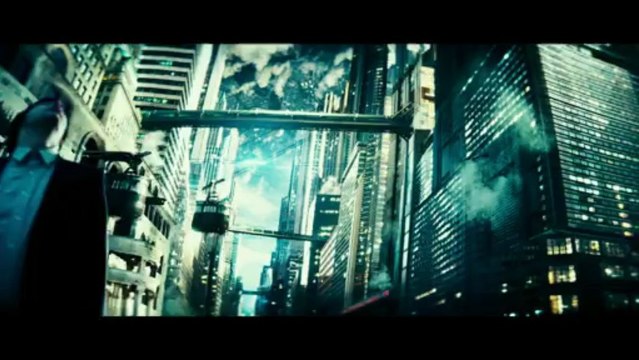 Upside Down - Making of: Une histoire d'amour visionnaire [VOST1080p]