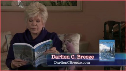 Fiction Author Darlien C. Breeze - Chap 12 "My Lara"  from new Crime Mystery Book "A life of Crime"