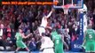 Boston Celtics vs New York Knicks 2013 game 1 injuries