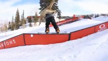 The Canyons Fundays Episode 3 - TransWorld SNOWboarding
