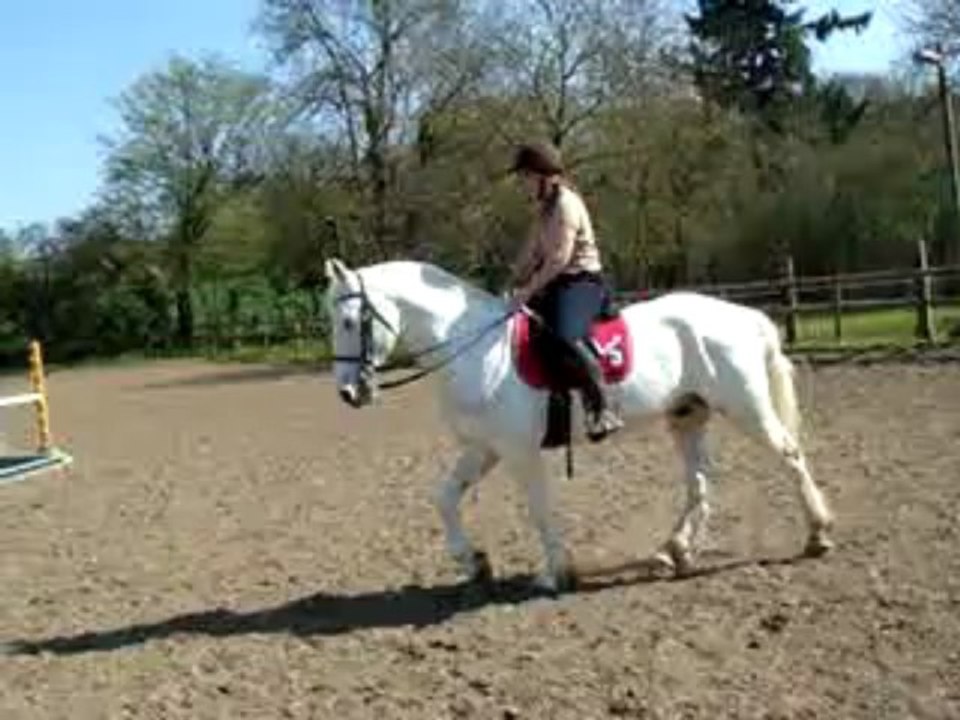 VIDEO ISTOUF ET ELODIE 1