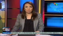 Ministros del Alba analizan abusos de las trasnacionales
