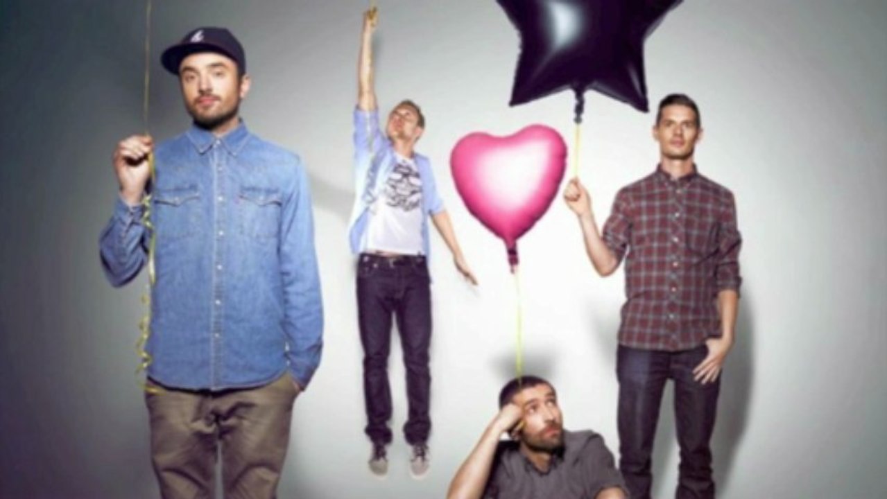 Interview du groupe C2C - CHOQ'FM