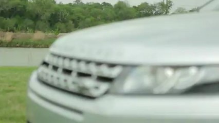 2013 Range Rover Evoque Review & Test-Drive by The Car Pro