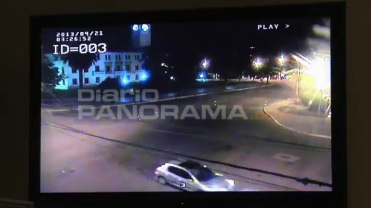 Video Meteorito en Santiago del Estero, Argentina. Abril de 2013