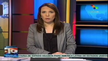 Rodríguez reitera apoyo de Cuba a Nicolás Maduro