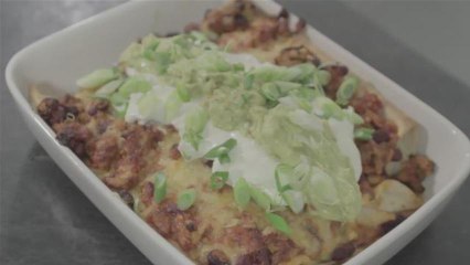 How To Cook Mexican Pork Enchiladas