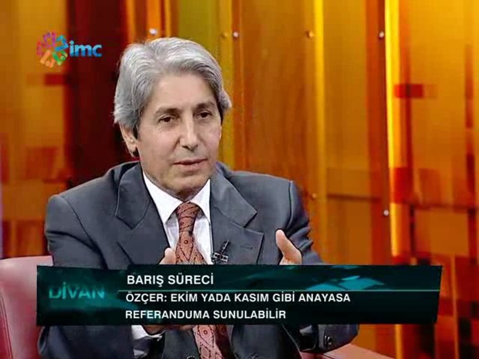 Divan (20 Nisan 2013)