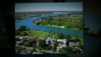 Jupiter Inlet Colony l Real Estate l Homes for Sale