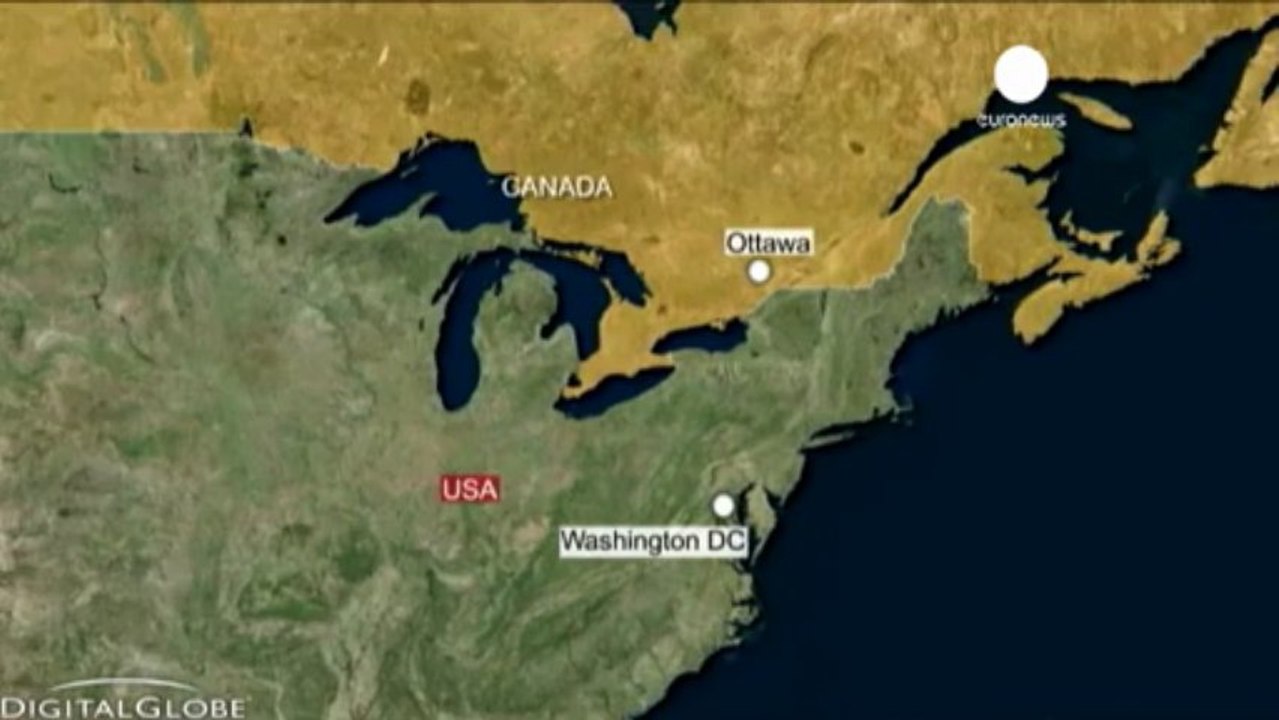 Canada thwarts train terror plot on line linking Toronto...
