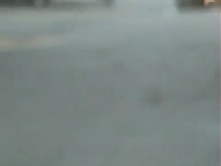 ((SE QUEDO PEGADO EL ACELERADOR))