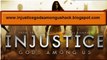 Learn How To Unlock All Skins For Injustice: Gods Among Us App, Batman Beyond, Superman, Green Lantern