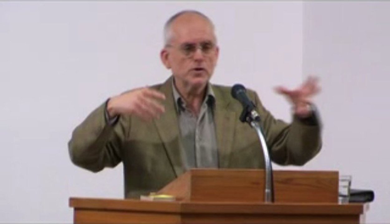 Avance del Evangelio - Pastor Luis Cano Gutiérrez