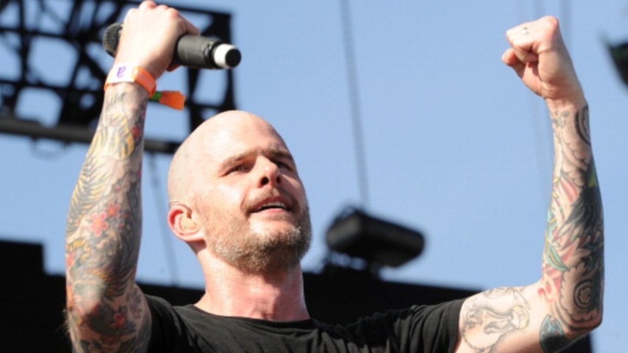 Dropkick Murphys Mention Boston Bombing at Coachella