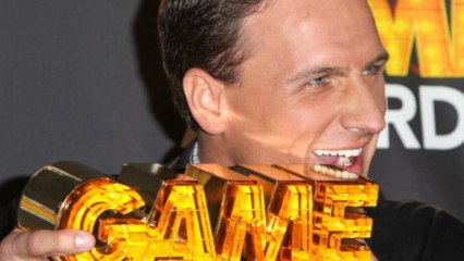 Ryan Lochte: What Woman Want