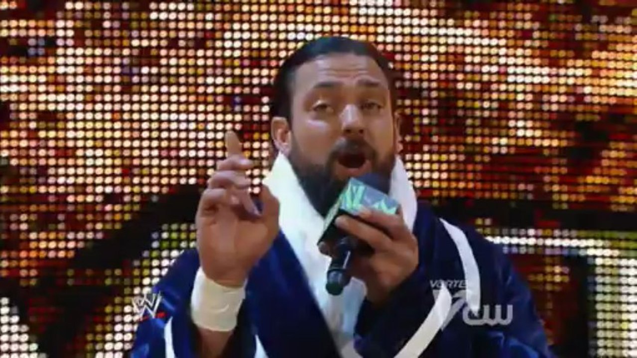 Uploaded by DesiTvForum.net 23rd March 2013 WWESMS