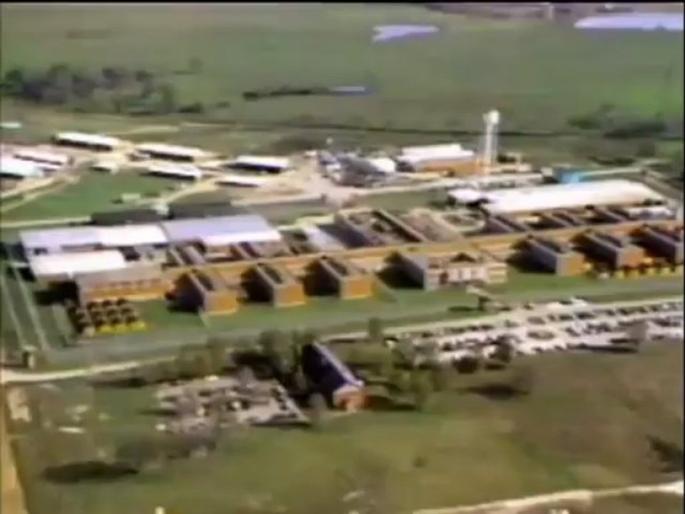 Les Procureurs - Libérez-moi