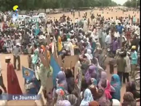 GRAND JTV TCHAD FRANçAIS DU 22 AVRIL 2013 DUR TOL