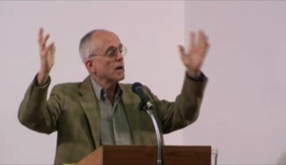 Dios - Pastor Luis Cano Gutiérrez