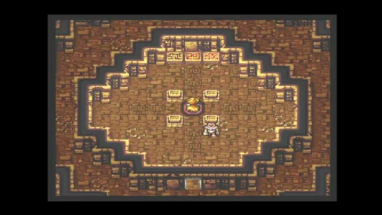 Let's Play Final Fantasy [Blind] (German) Part 60 - Highway to the Sky