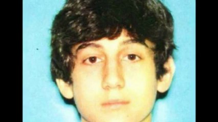 El coautor de los atentados de Boston será juzgado en un tribunal civil