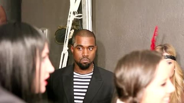 Kanye West Spending $100,000 on Private Flights to See Pregnant Kim Kardashian