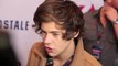 Harry Styles Finally Disses Taylor Swift